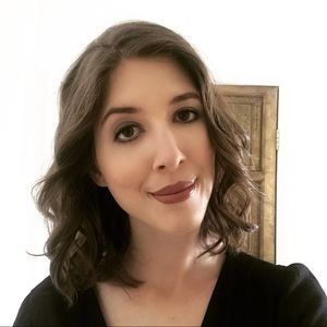 Meet your Posher, Mary